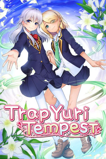 Trap Yuri Tempest