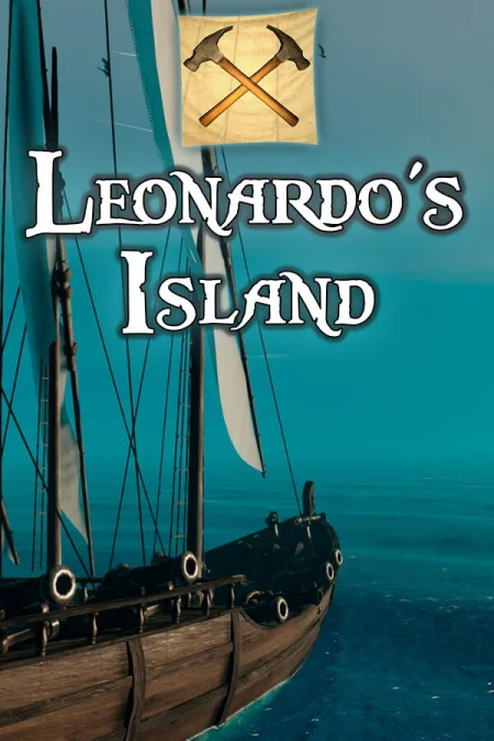 Leonardo's Island