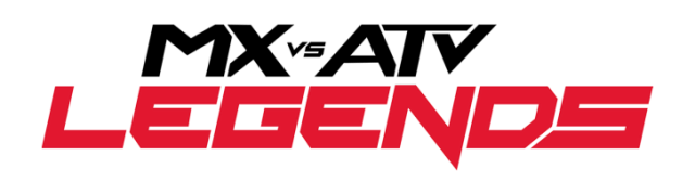 Логотип MX vs ATV Legends