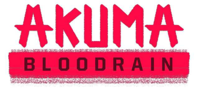 Логотип Akuma's Bloodrain