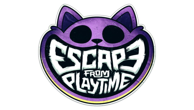 Логотип Escape from Playtime