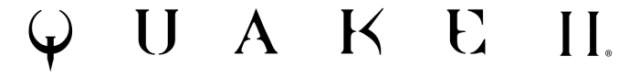 Логотип QUAKE 2