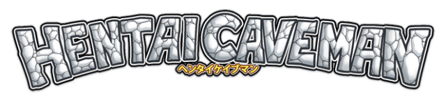 Логотип HENTAI CAVEMAN