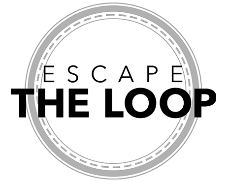 Логотип Escape the Loop