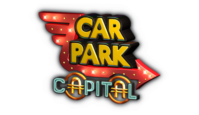 Логотип Car Park Capital