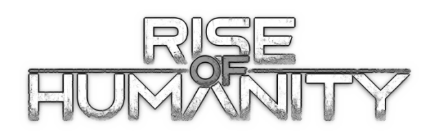 Логотип Rise of Humanity