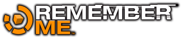 Логотип Remember Me