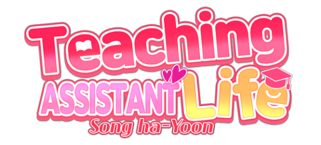 Логотип Teaching Assistant Life Song Ha-Yoon