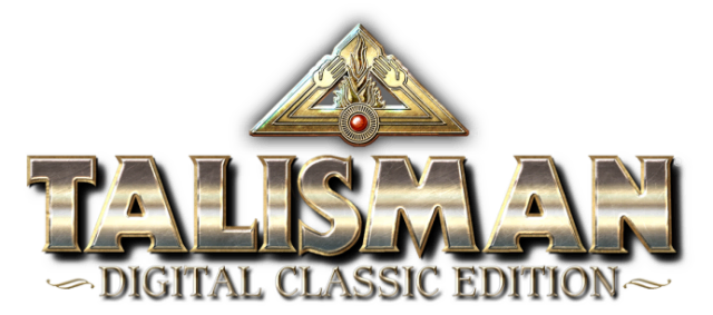 Логотип Talisman: Digital Edition