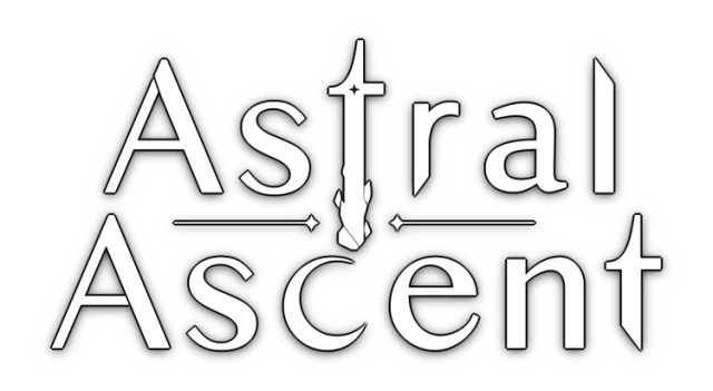Логотип Astral Ascent