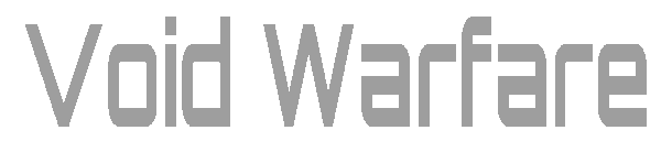 Логотип Void Warfare