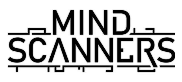 Логотип Mind Scanners