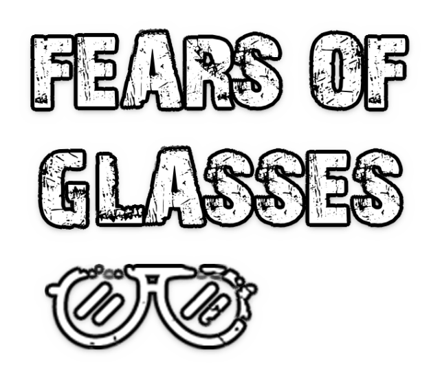 Логотип Fears of Glasses