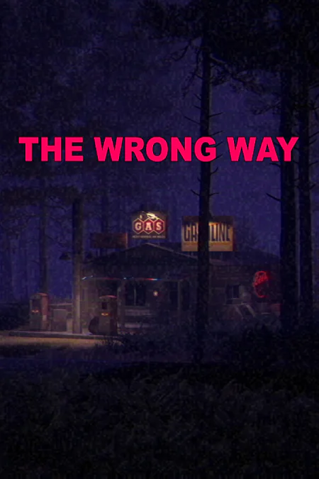 The Wrong Way
