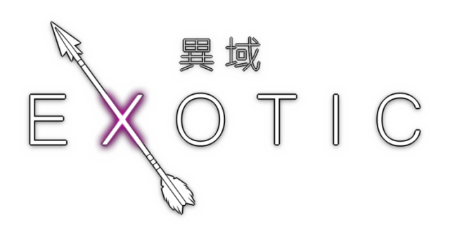 Логотип Exotic