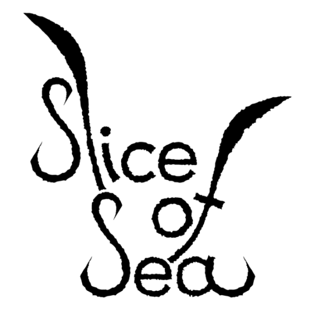 Логотип Slice of Sea