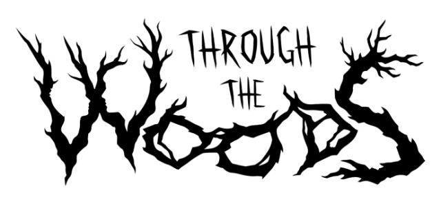 Логотип Through the Woods