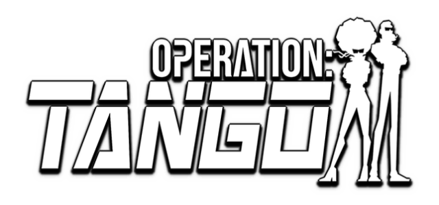 Логотип Operation: Tango