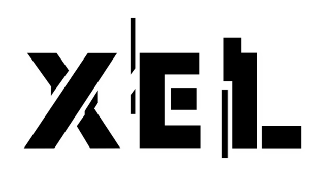 Логотип XEL