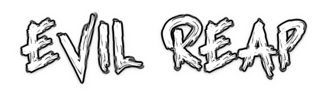 Логотип Evil Reap