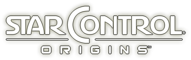 Логотип Star Control: Origins