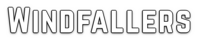 Логотип Windfallers