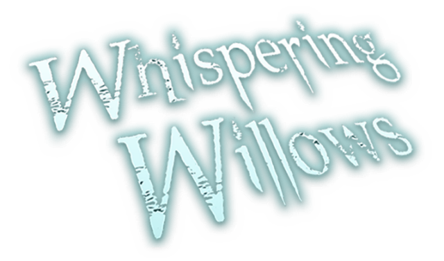 Логотип Whispering Willows