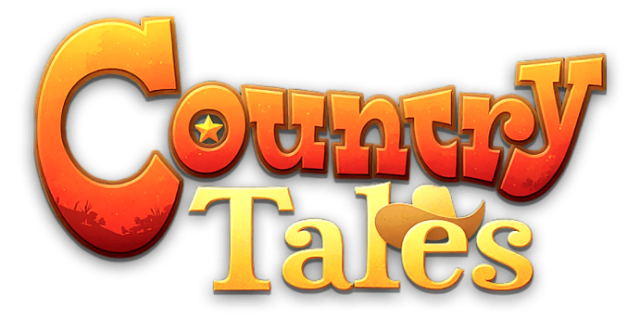 Логотип Country Tales