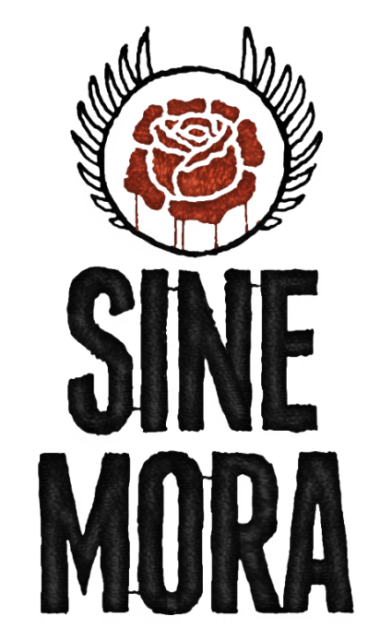 Логотип Sine Mora