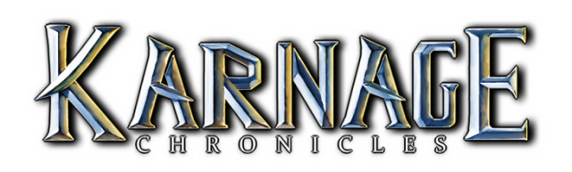 Логотип Karnage Chronicles