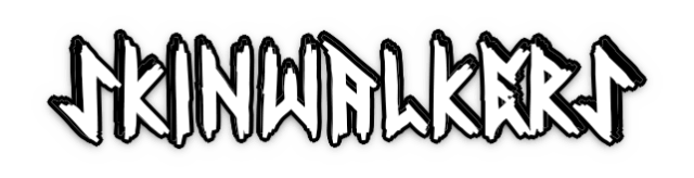Логотип Skinwalkers