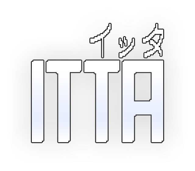 Логотип ITTA