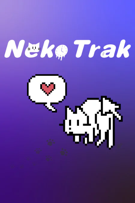 NekoTrak