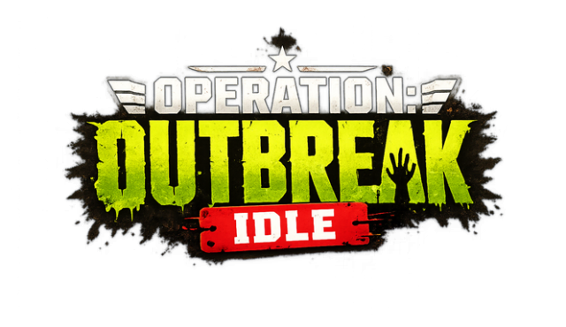 Логотип Operation: Outbreak Idle