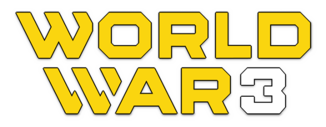 Логотип World War 3
