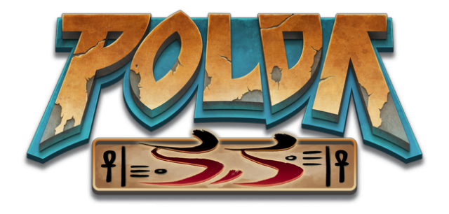 Логотип Polda 5.5