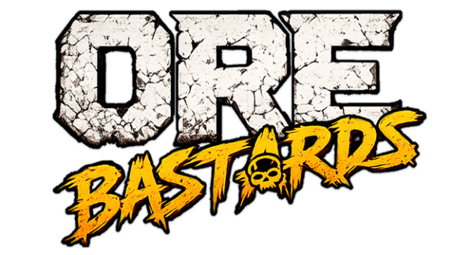 Логотип Ore Bastards
