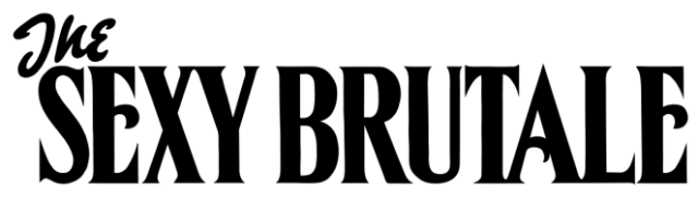 Логотип The Sexy Brutale