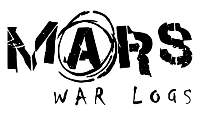Логотип Mars: War Logs