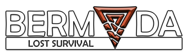 Логотип Bermuda - Lost Survival