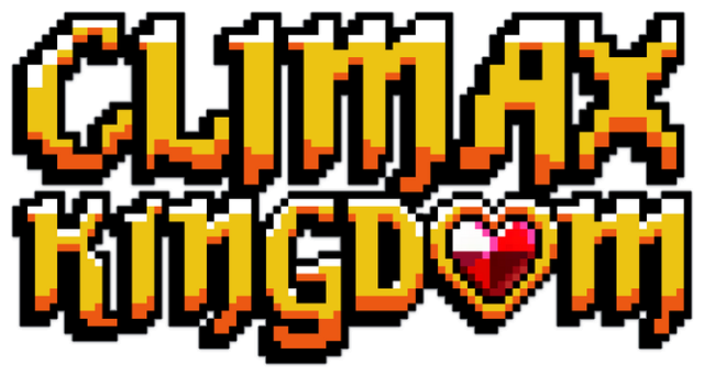 Логотип Climax Kingdom