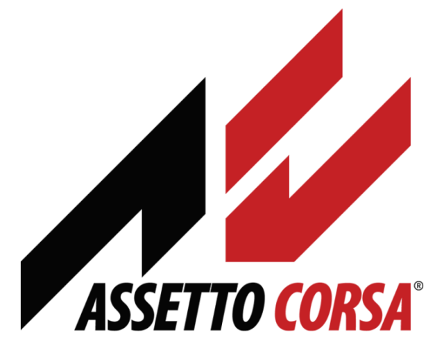 Логотип Assetto Corsa