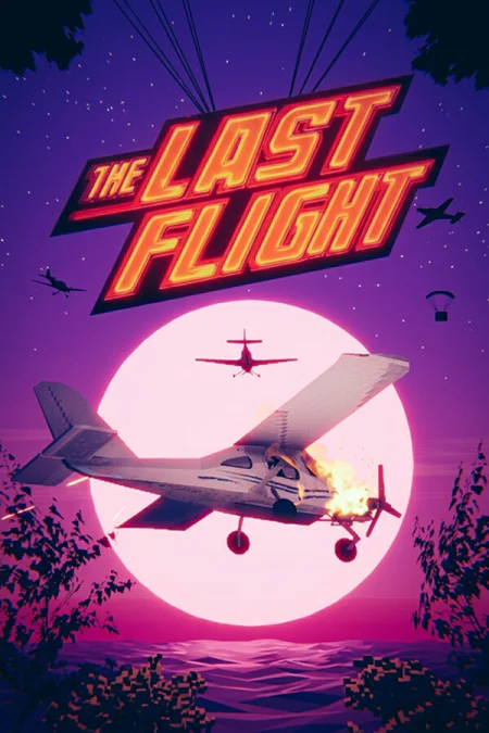 The Last Flight
