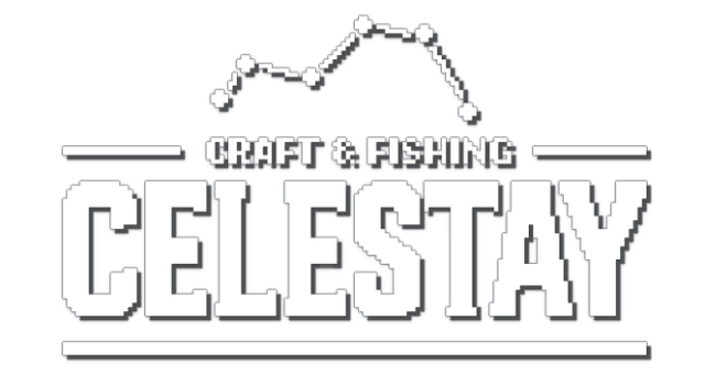 Логотип CELESTAY Craft&Slowlife