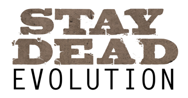 Логотип Stay Dead Evolution