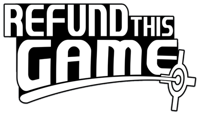 Логотип Refund This Game