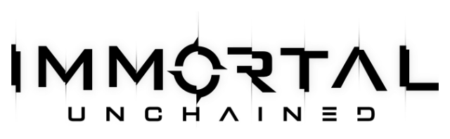 Логотип Immortal: Unchained