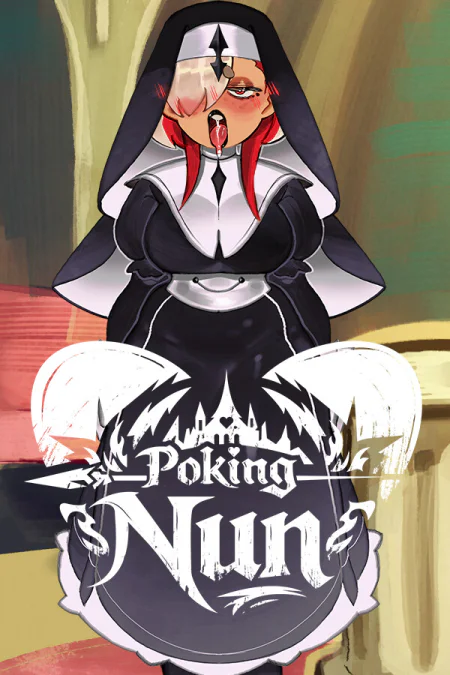 Poking Nun