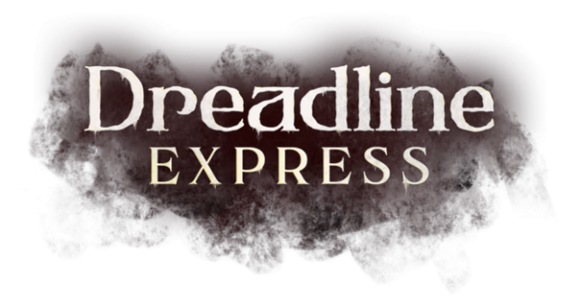Логотип Dreadline Express