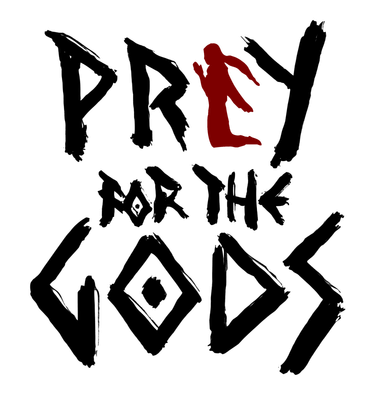 Логотип Praey for the Gods